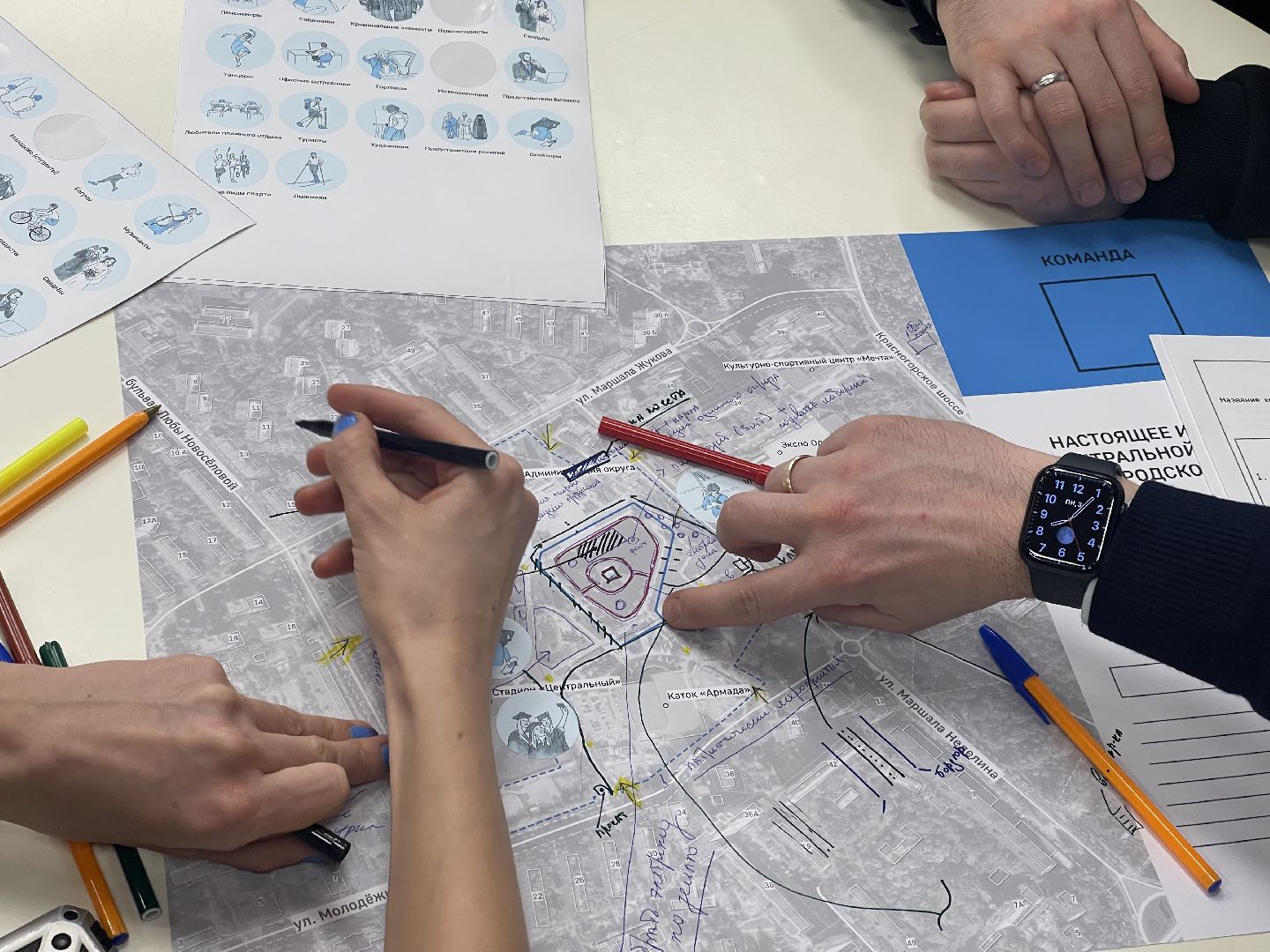 Одинцово, конкурс, благоустройство, минстрой, площадь, пруд, парковка, набережная, сквер,