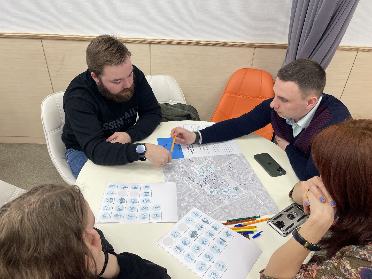 Одинцово, конкурс, благоустройство, минстрой, площадь, пруд, парковка, набережная, сквер,