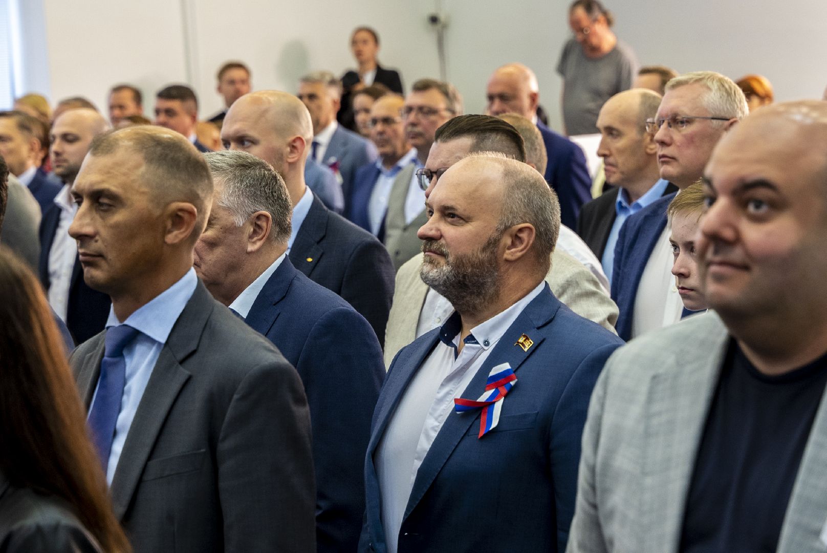 глава муниципалитета, вступление в должность, Домодедово,