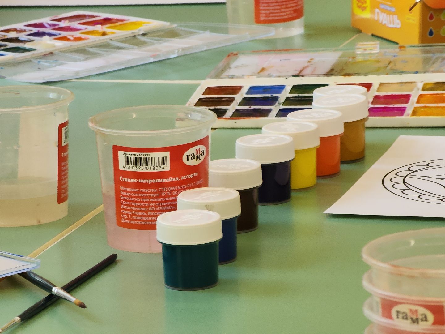 день россии, дети, мастер класс, история, патриотизм,