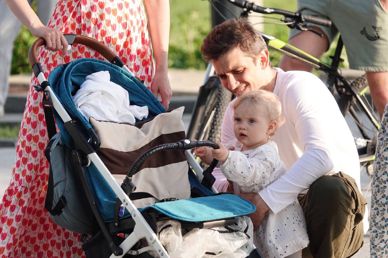 Сергиев Посад, Музыка, Культура, Дорога к храму, Лето в Подмосковье,