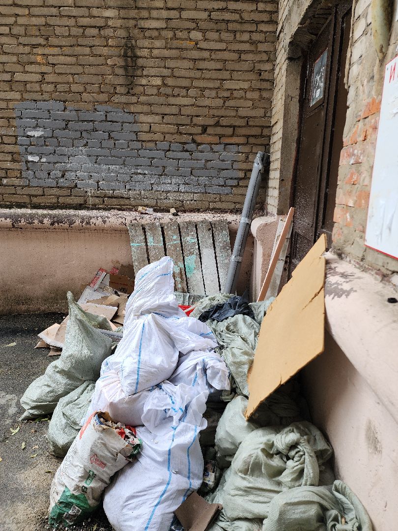 электросталь, мой город, жители города, обращения, обращения граждан, обращения жителей, выездная администрация, жкх, жкх подмосковья,