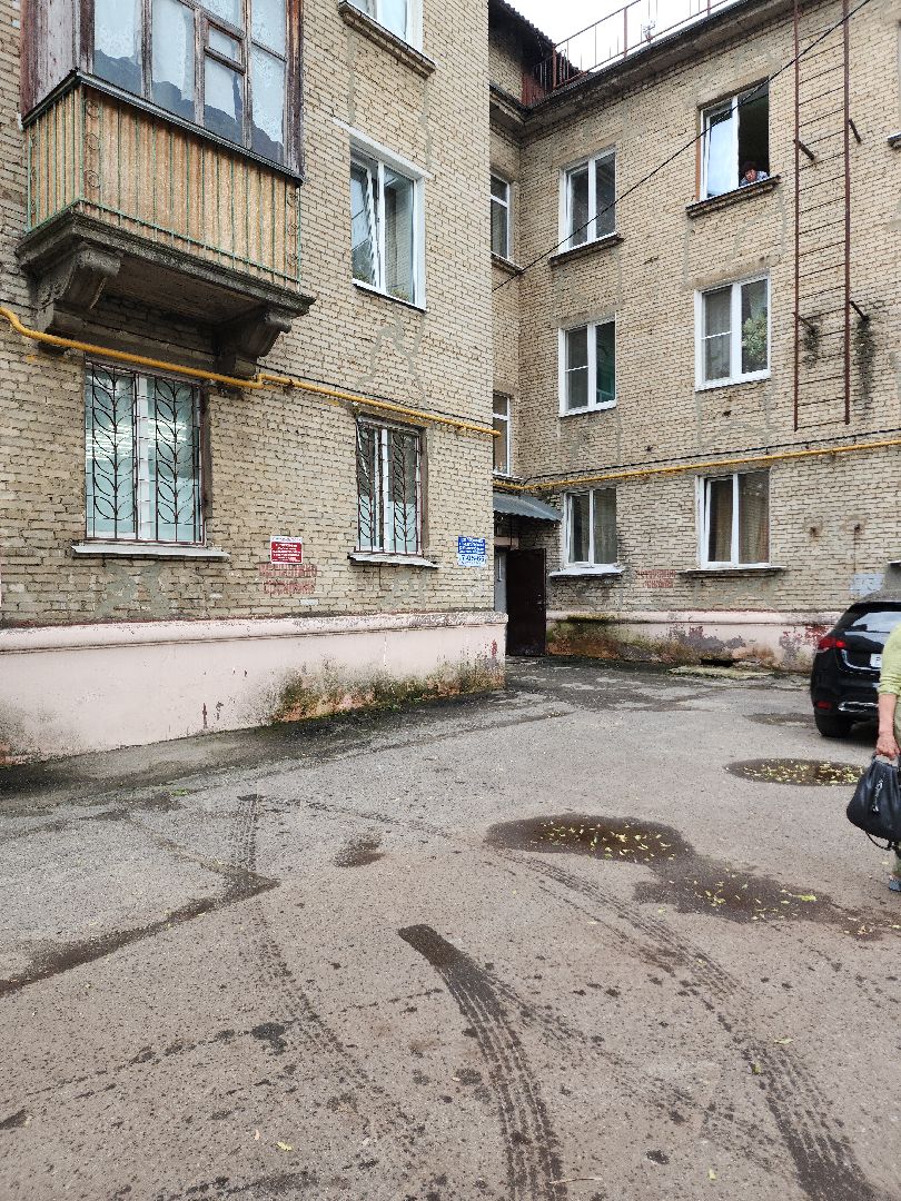 электросталь, мой город, жители города, обращения, обращения граждан, обращения жителей, выездная администрация, жкх, жкх подмосковья,