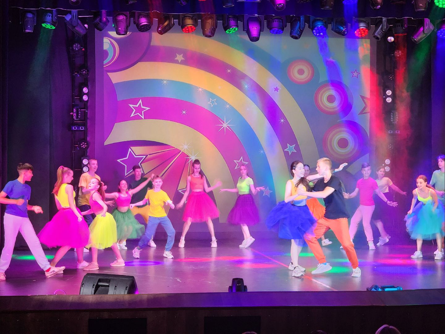 раменское, культура, день медицинского работника, праздник в ДК имени Воровского,