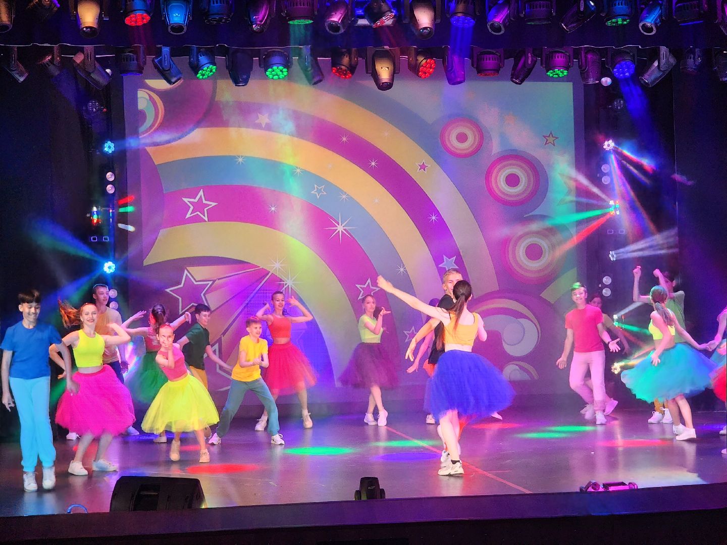 раменское, культура, день медицинского работника, праздник в ДК имени Воровского,