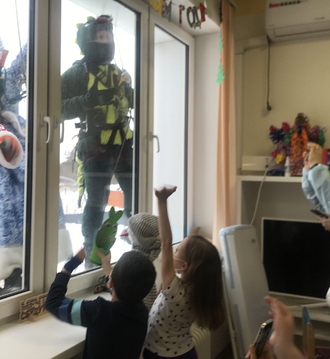 Балашиха, общество