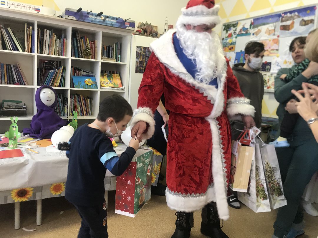 Балашиха, общество