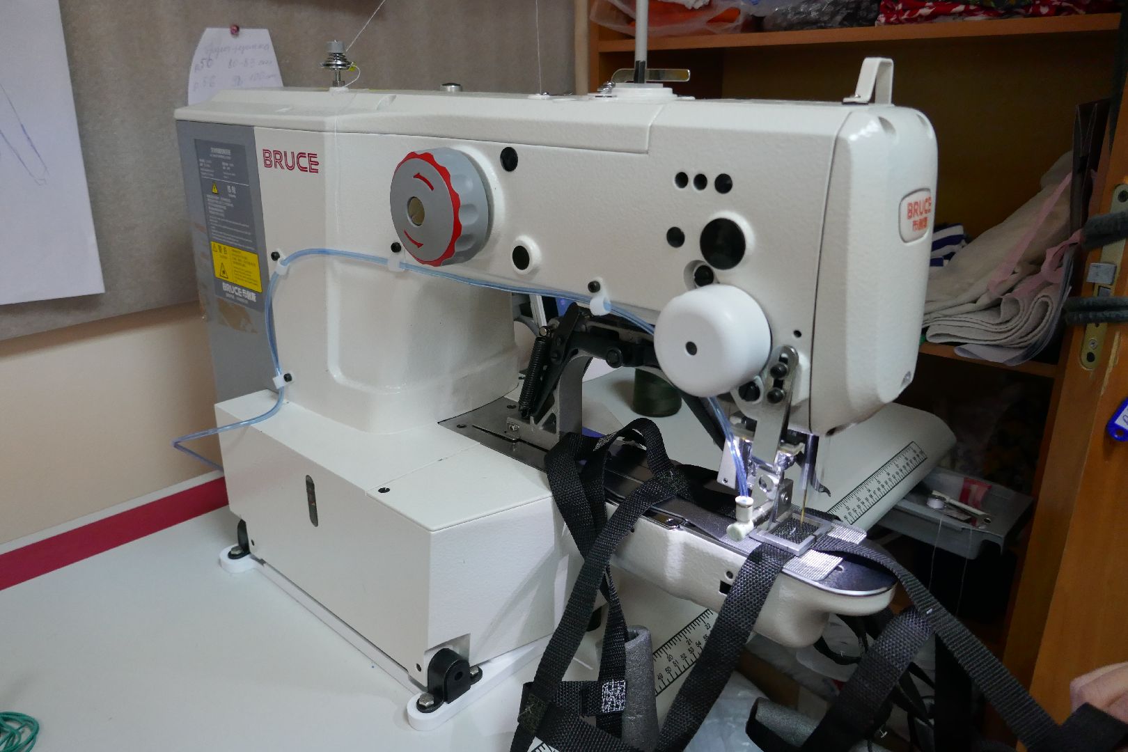 Подольск, спецоперация, волонтеры, помощь, носилки, закрепочная машина