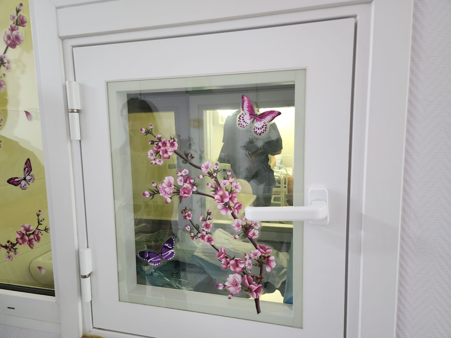 медицина, роддом, видновский перинатальный центр, новорожденный, видновский родильный дом, ленинский округ,