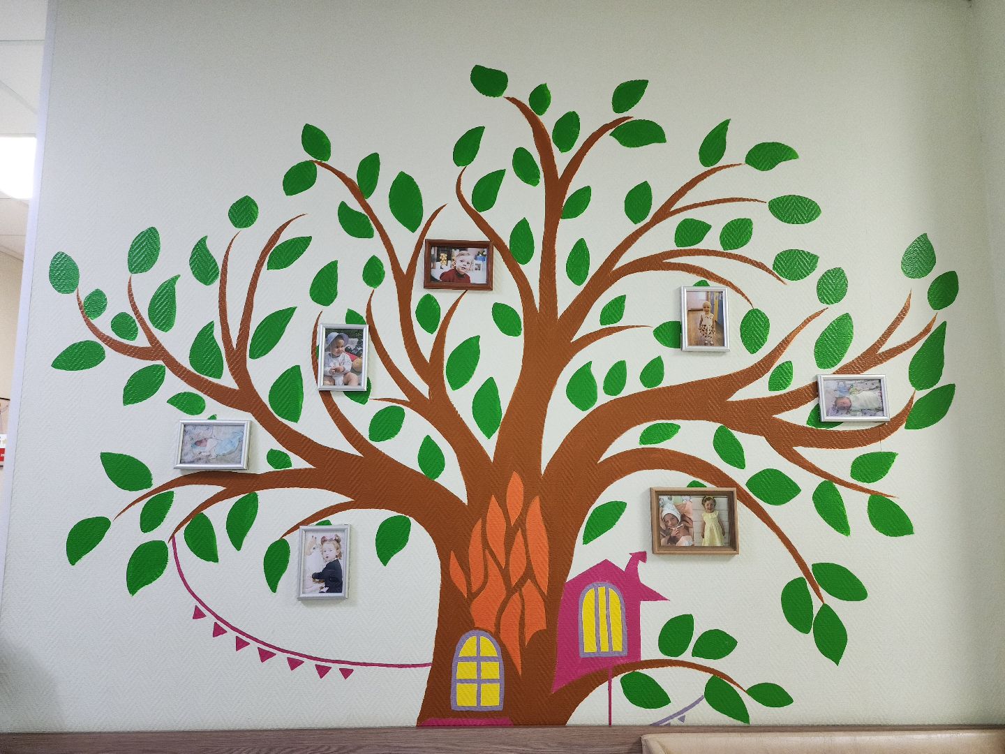 медицина, роддом, видновский перинатальный центр, новорожденный, видновский родильный дом, ленинский округ,