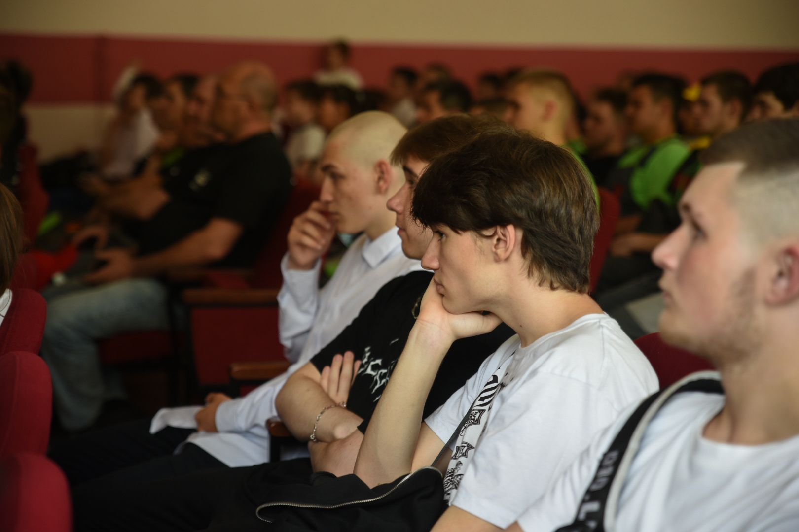 Бронницы, Автомобильно-дорожный колледж, Профессионалы, Чемпионат по кузовному ремонту, Межрегиональный чемпионат,