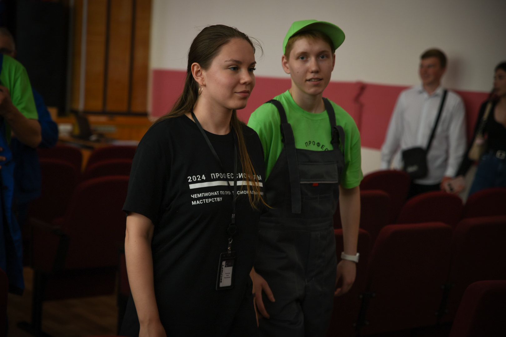 Бронницы, Автомобильно-дорожный колледж, Профессионалы, Чемпионат по кузовному ремонту, Межрегиональный чемпионат,