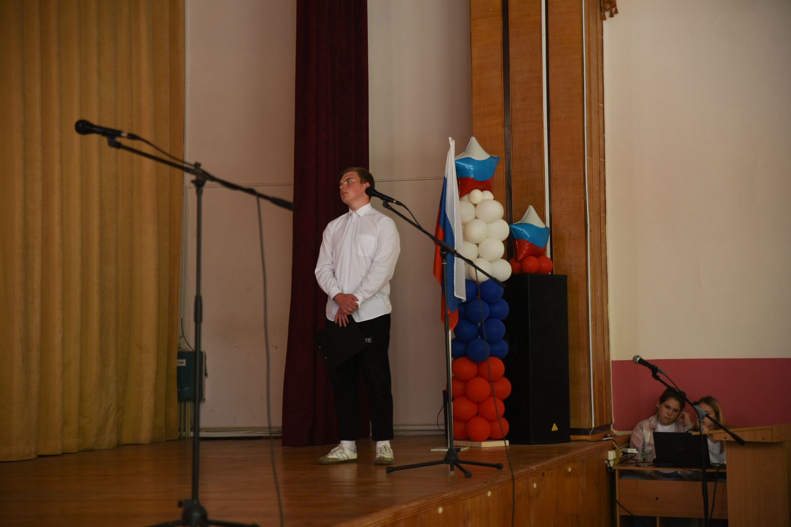 Бронницы, Автомобильно-дорожный колледж, Профессионалы, Чемпионат по кузовному ремонту, Межрегиональный чемпионат,