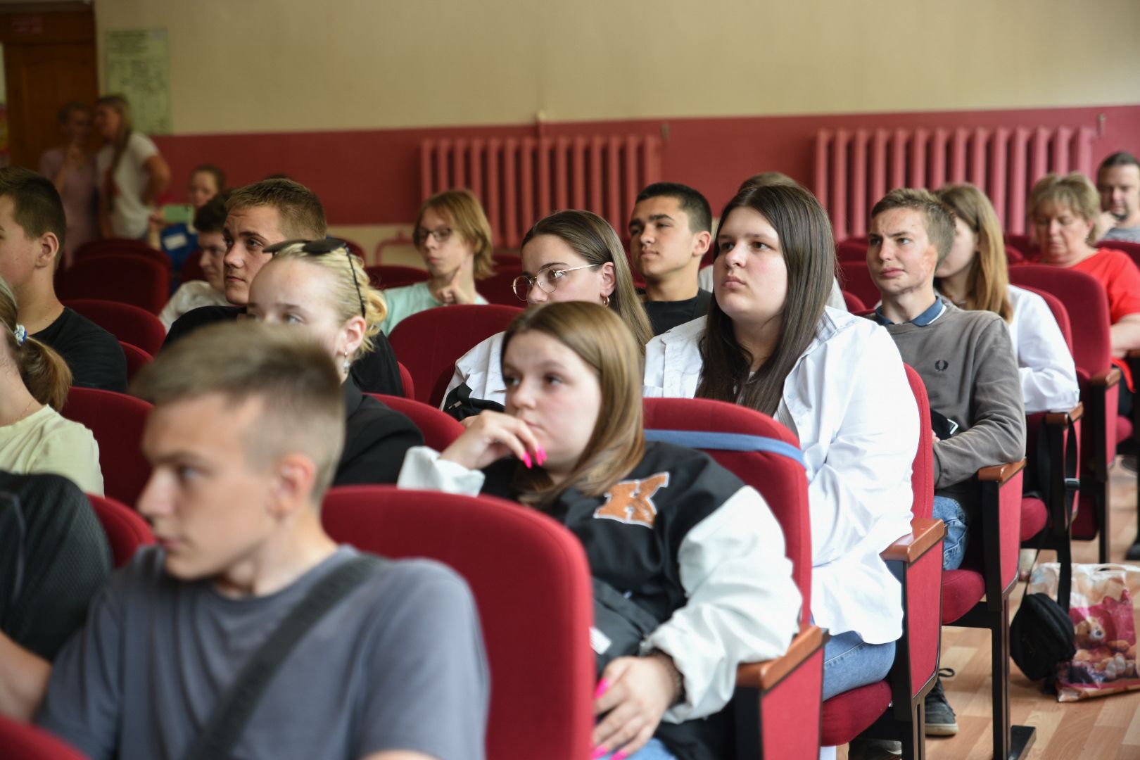 Бронницы, Автомобильно-дорожный колледж, Профессионалы, Чемпионат по кузовному ремонту, Межрегиональный чемпионат,