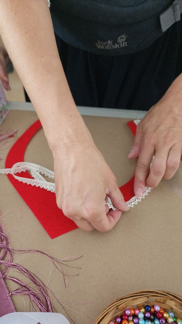 Реутов, День России, праздник, мастер-класс, центральный парк,