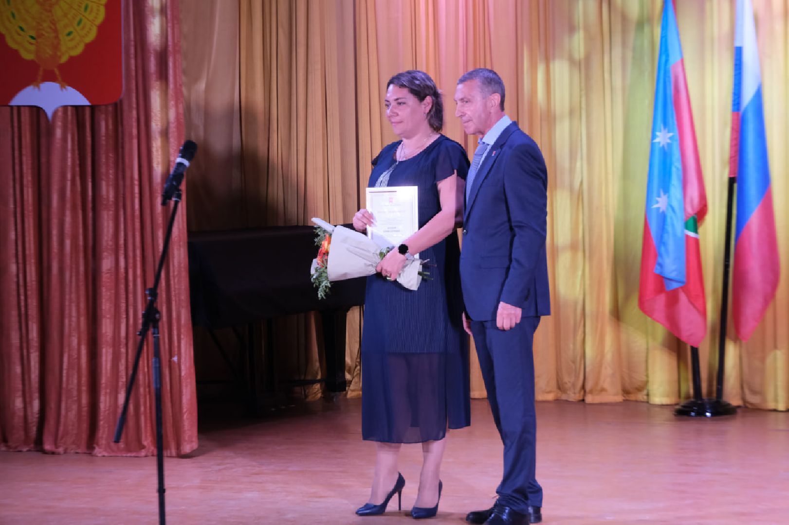 пущино, серпухов, день города,