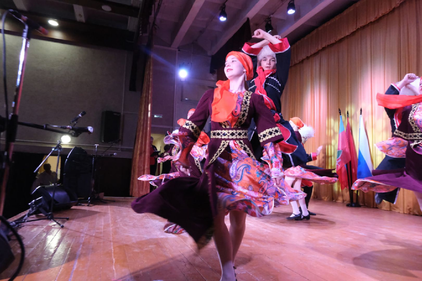 пущино, серпухов, день города,