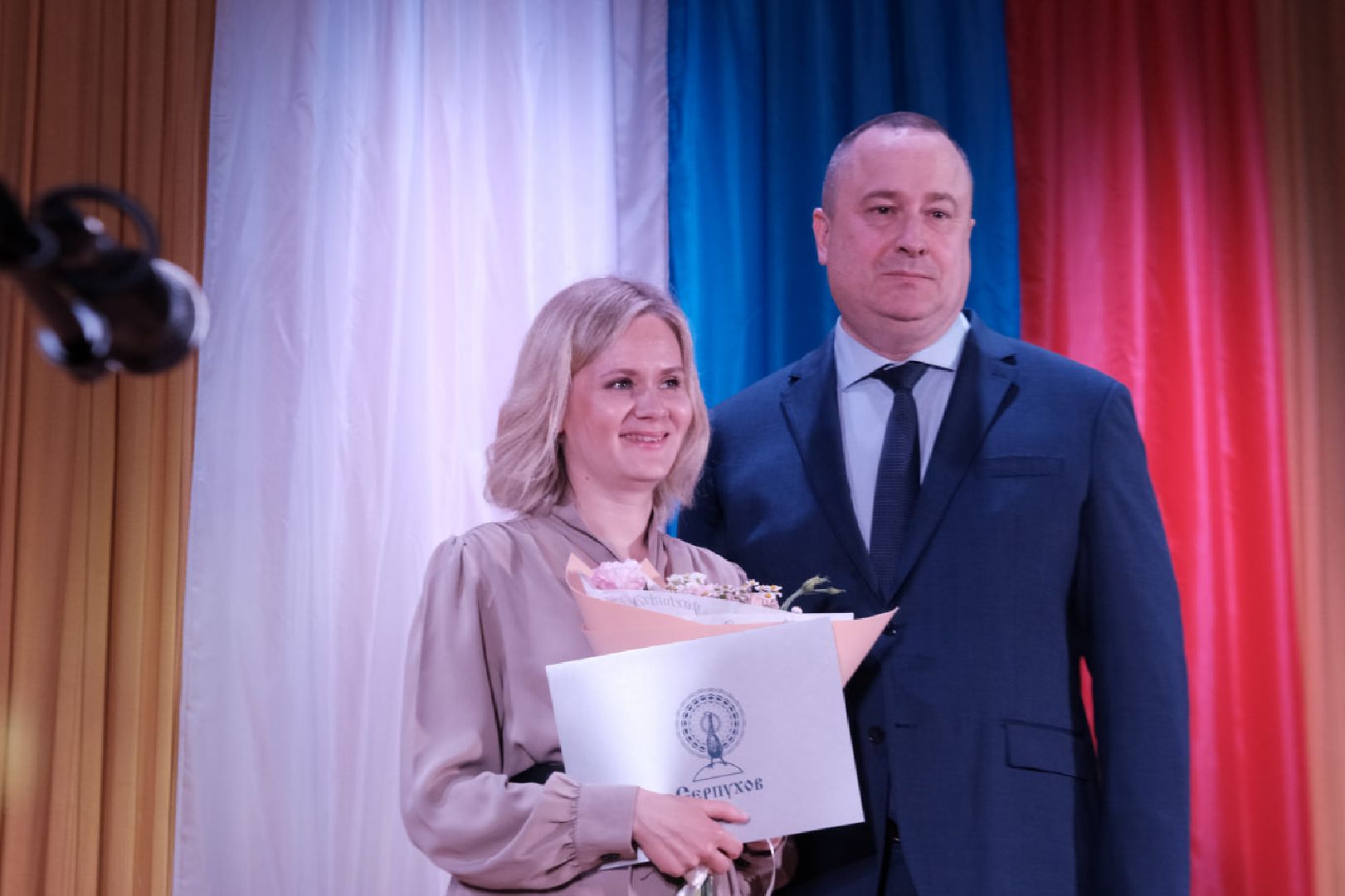 пущино, серпухов, день города,