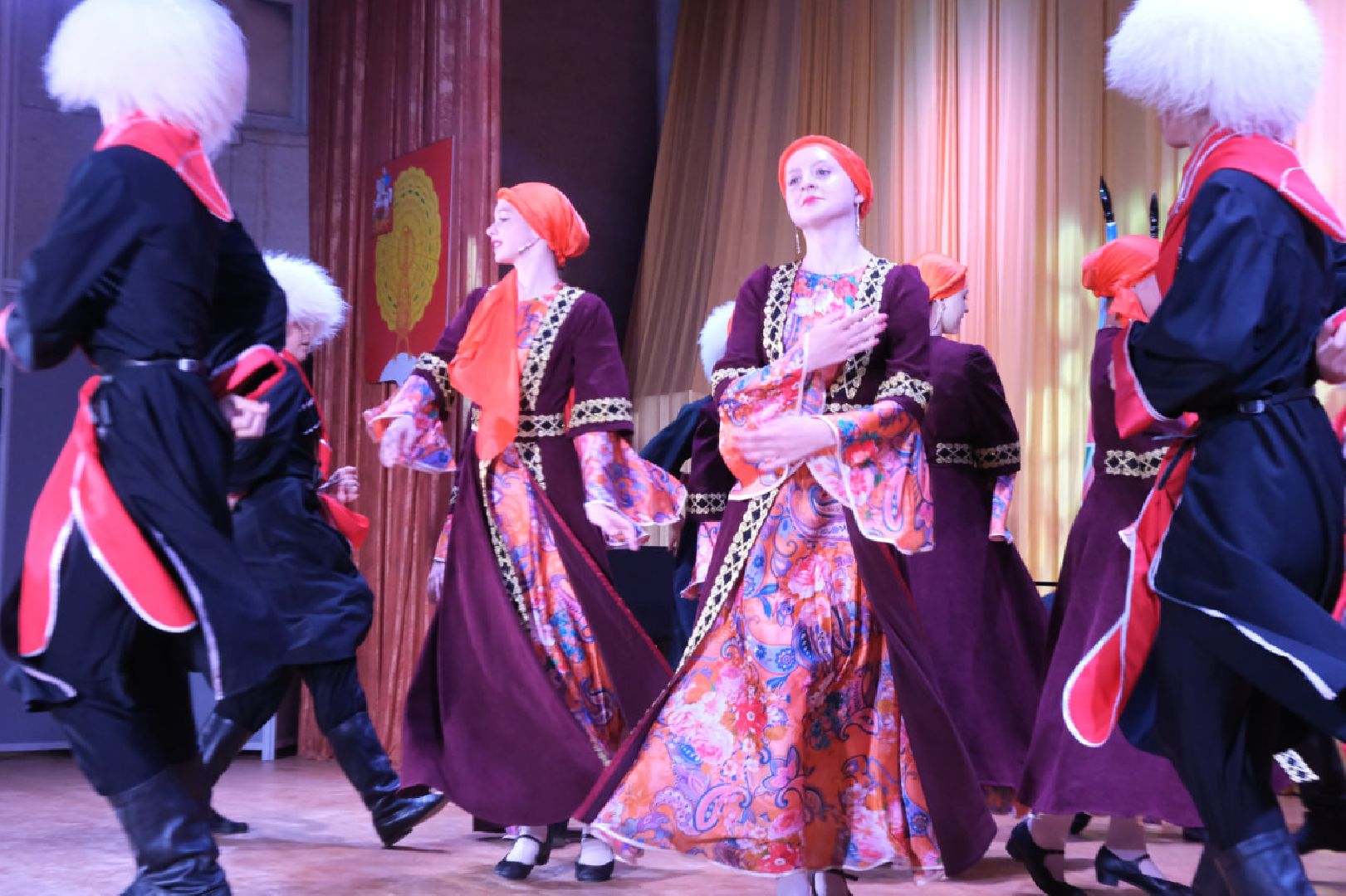 пущино, серпухов, день города,