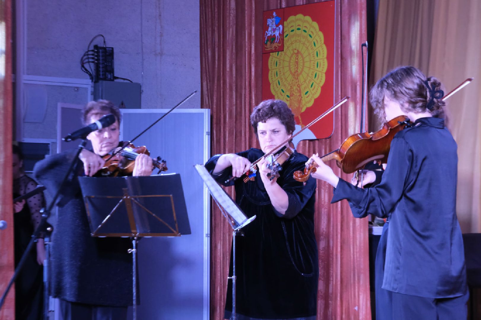 пущино, серпухов, день города,