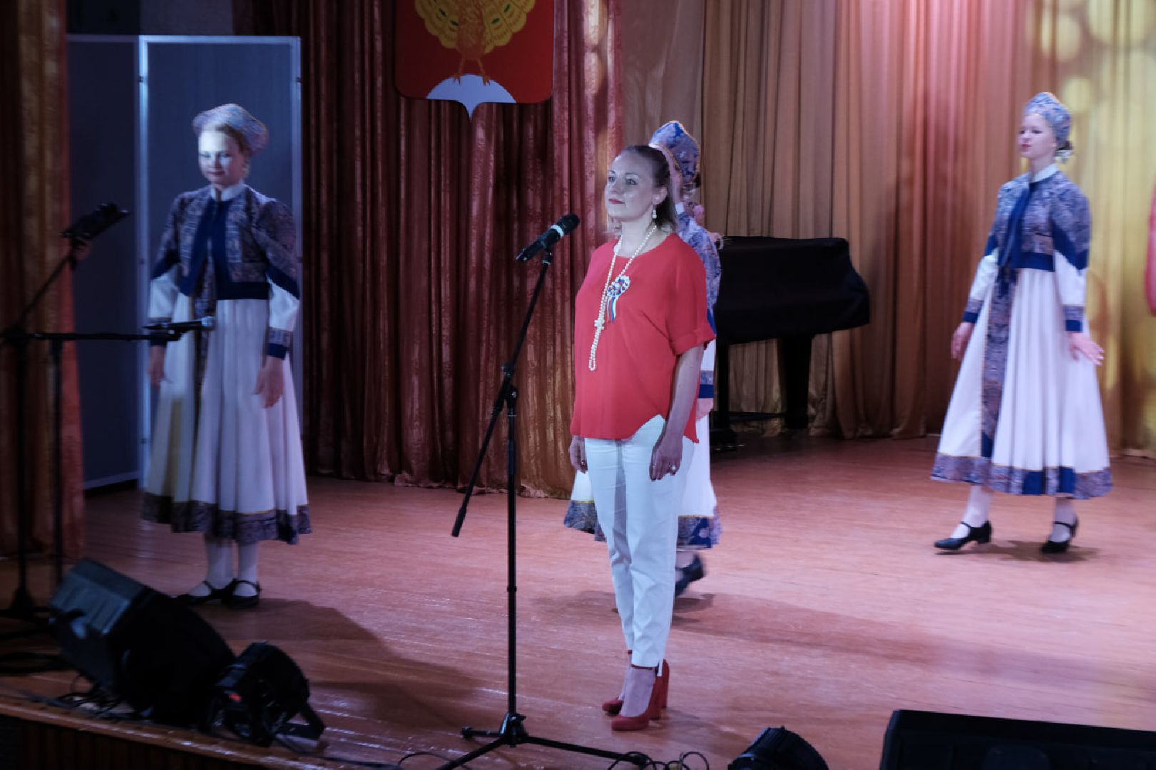 пущино, серпухов, день города,