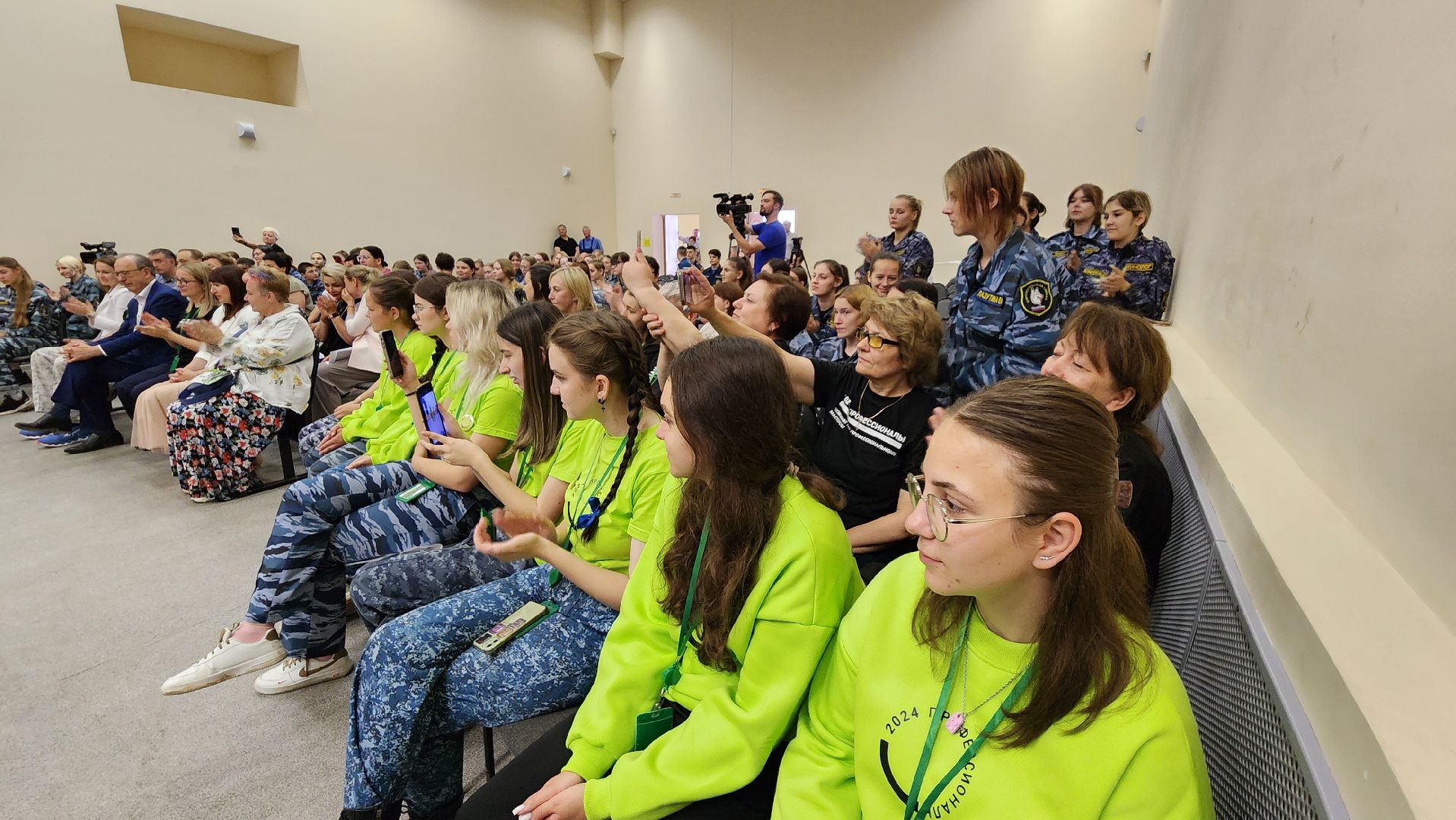 Чемпионат, Чемпионы, профессии, Протвино, Кинологи,