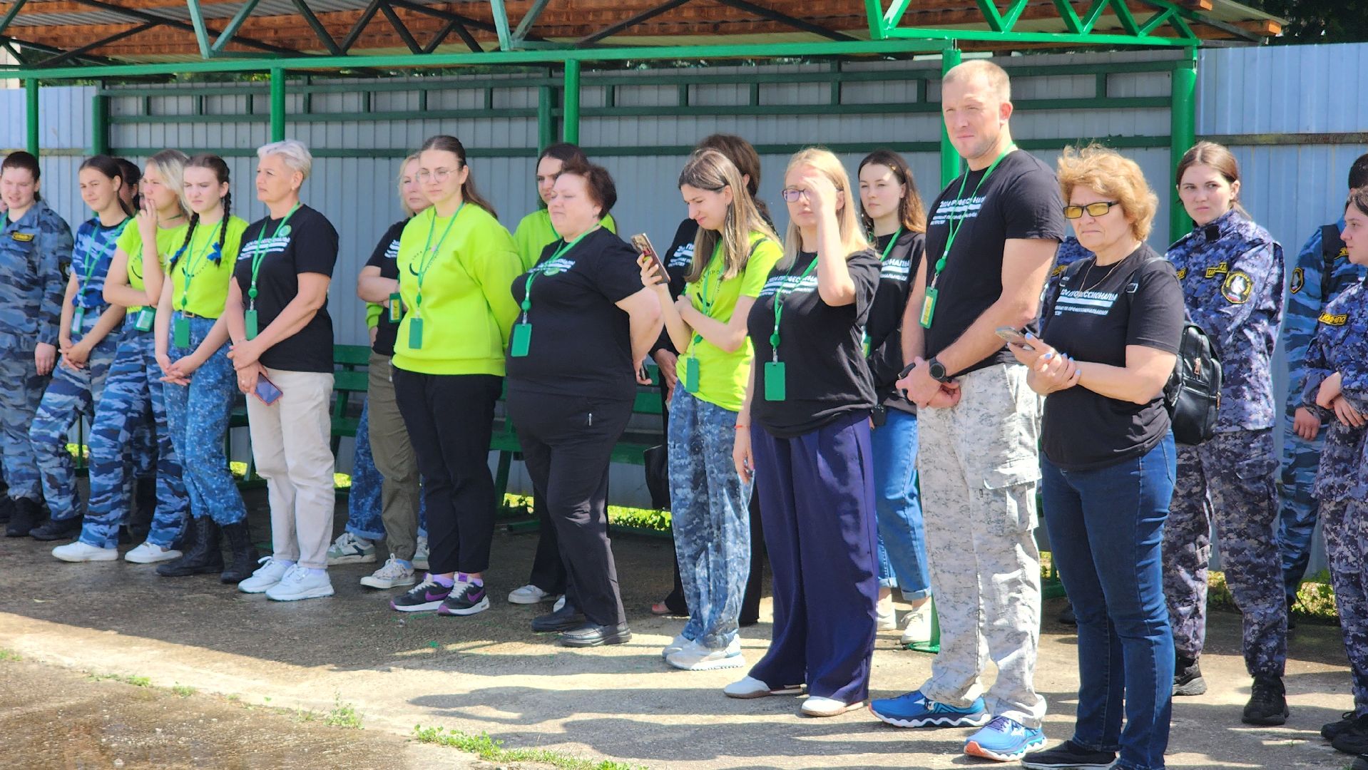 Чемпионат, Чемпионы, профессии, Протвино, Кинологи,