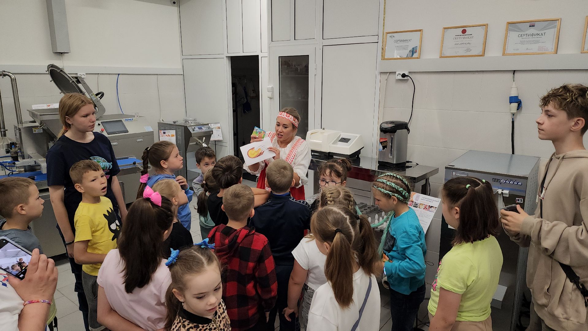 кулинария, мастер класс, дом вкусных историй, руза, каникулы в Рузе, рузский городской округ, московская область,