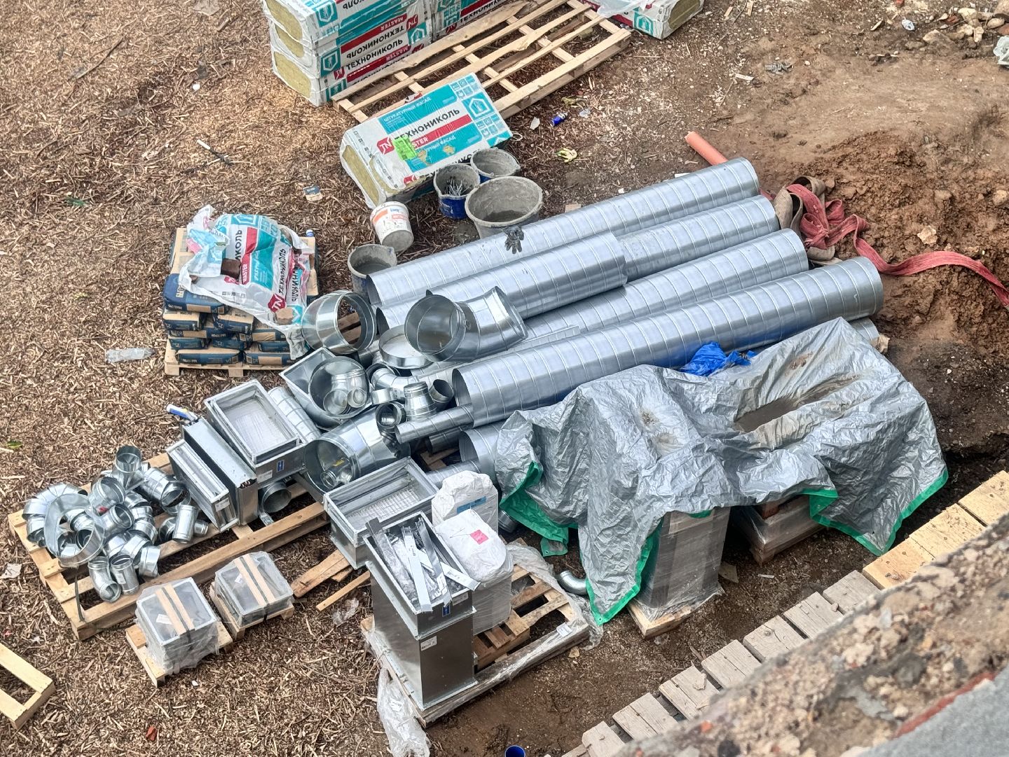 Солнечногорск, Ремонт школы, Капитальный ремонт, Ученики, Учителя,