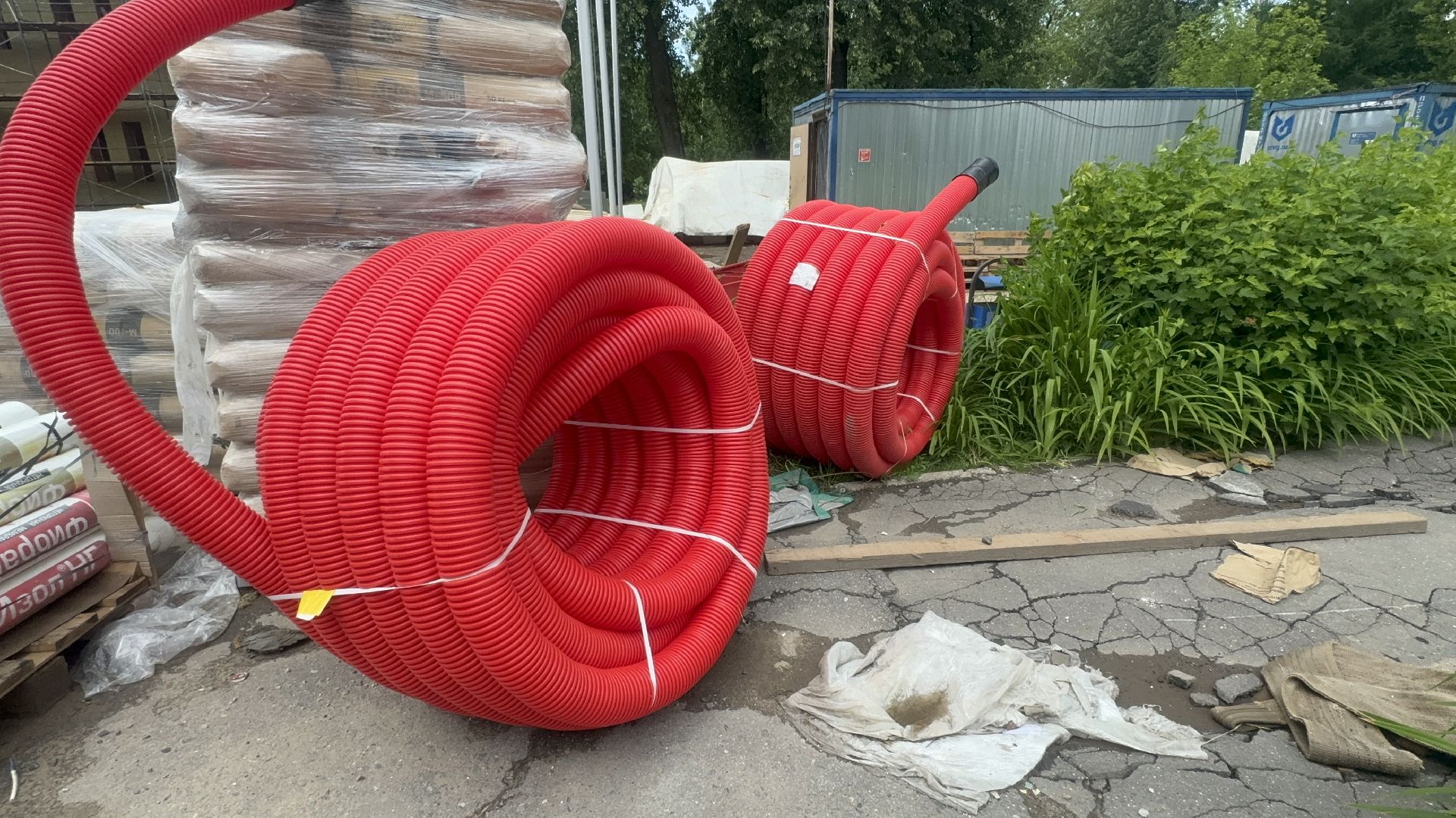 Солнечногорск, Ремонт школы, Капитальный ремонт, Ученики, Учителя,