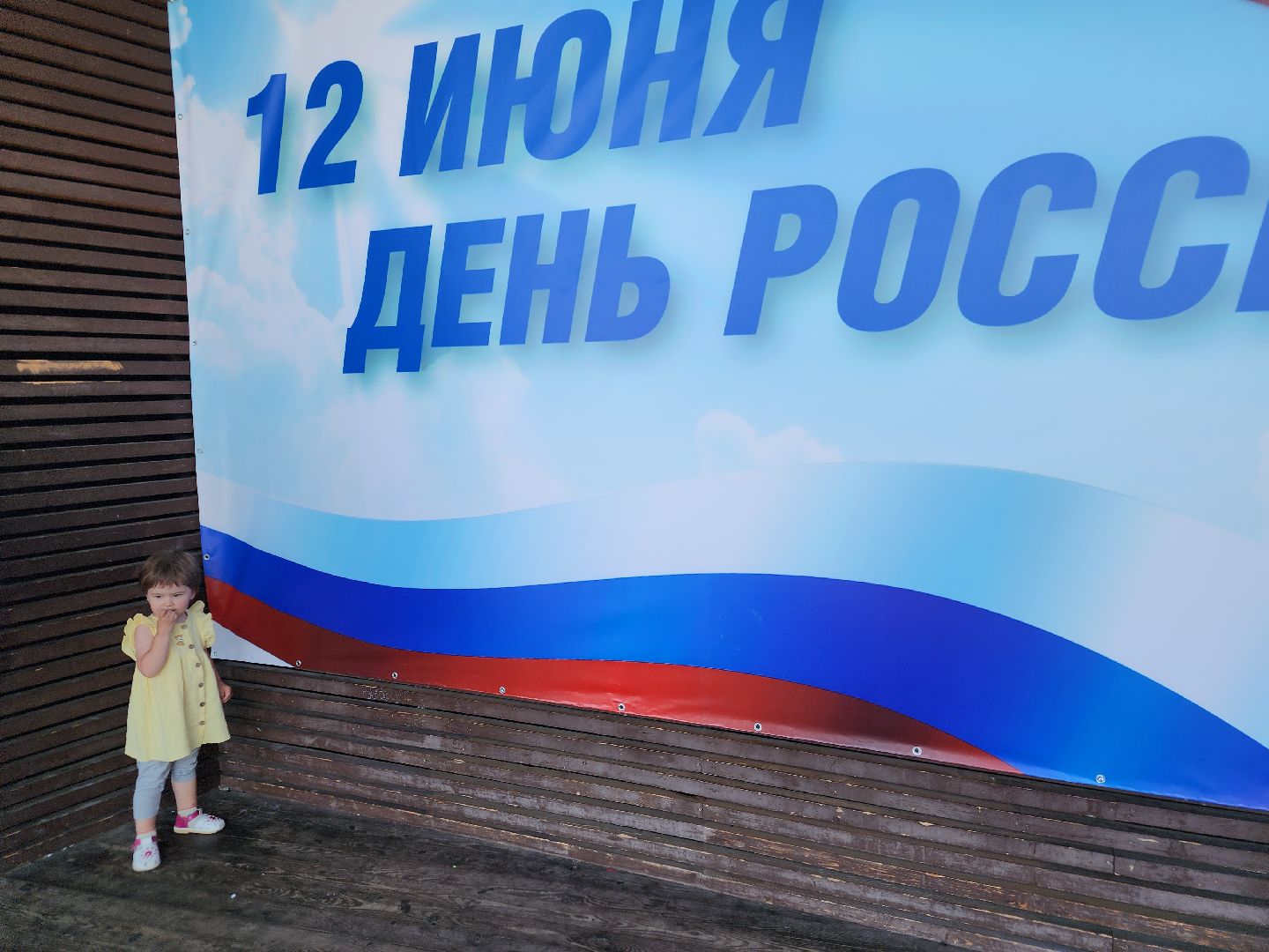 день россии, орехово зуево,