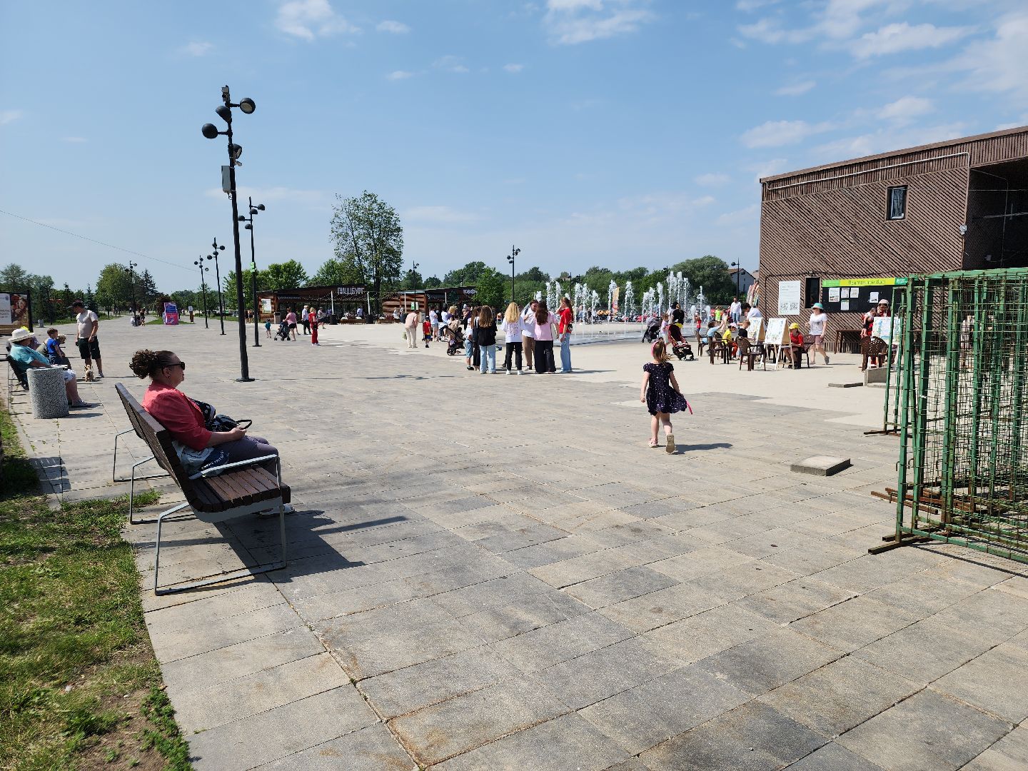 день россии, орехово зуево,