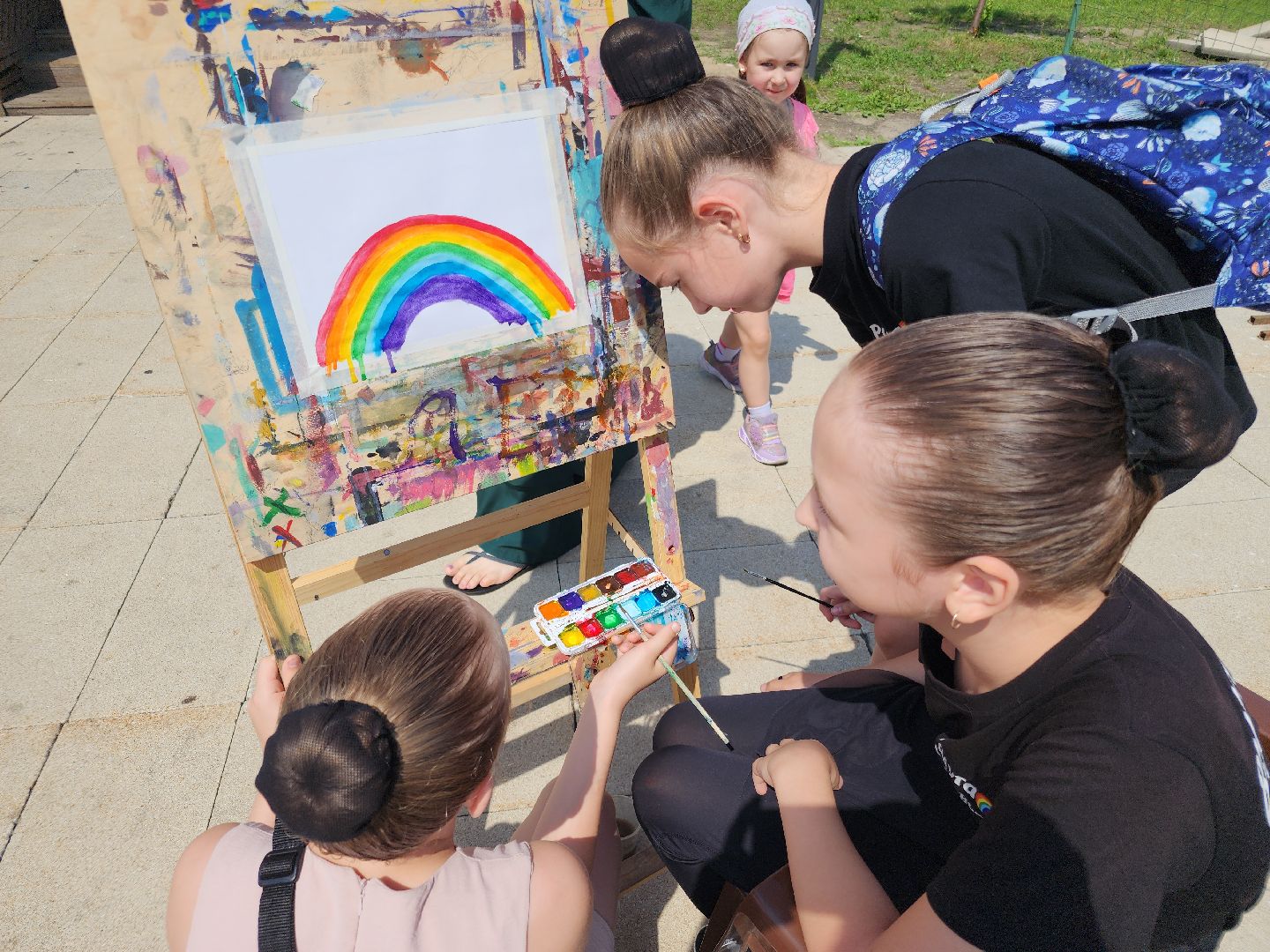 день россии, орехово зуево,