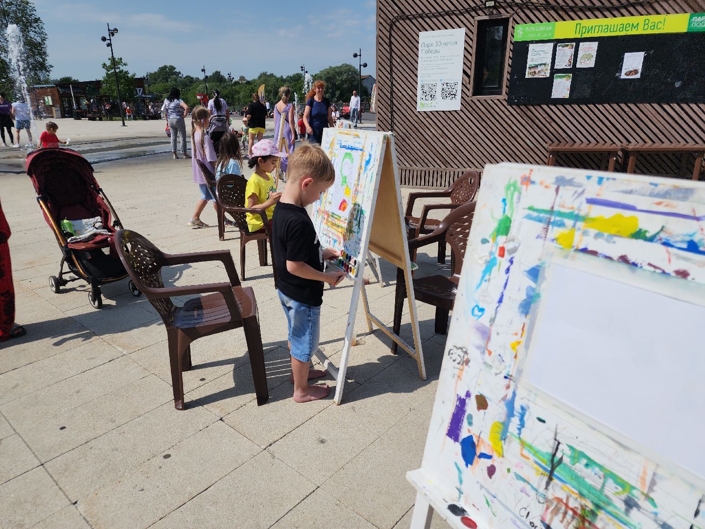 день россии, орехово зуево,