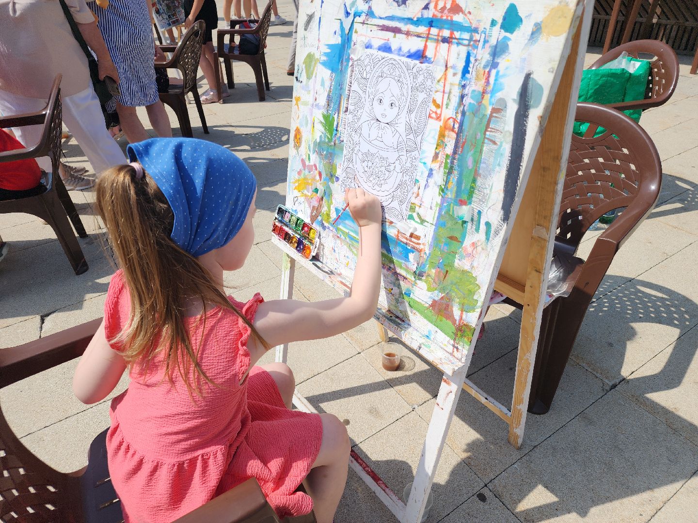 день россии, орехово зуево,