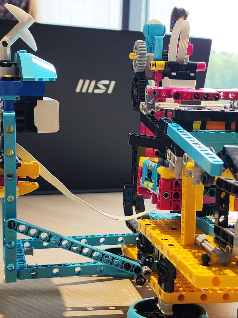 Электросталь, мой город, жители города, мастер класс, мастер-класс, мастер-класс для детей, парк авангард, робототехника,