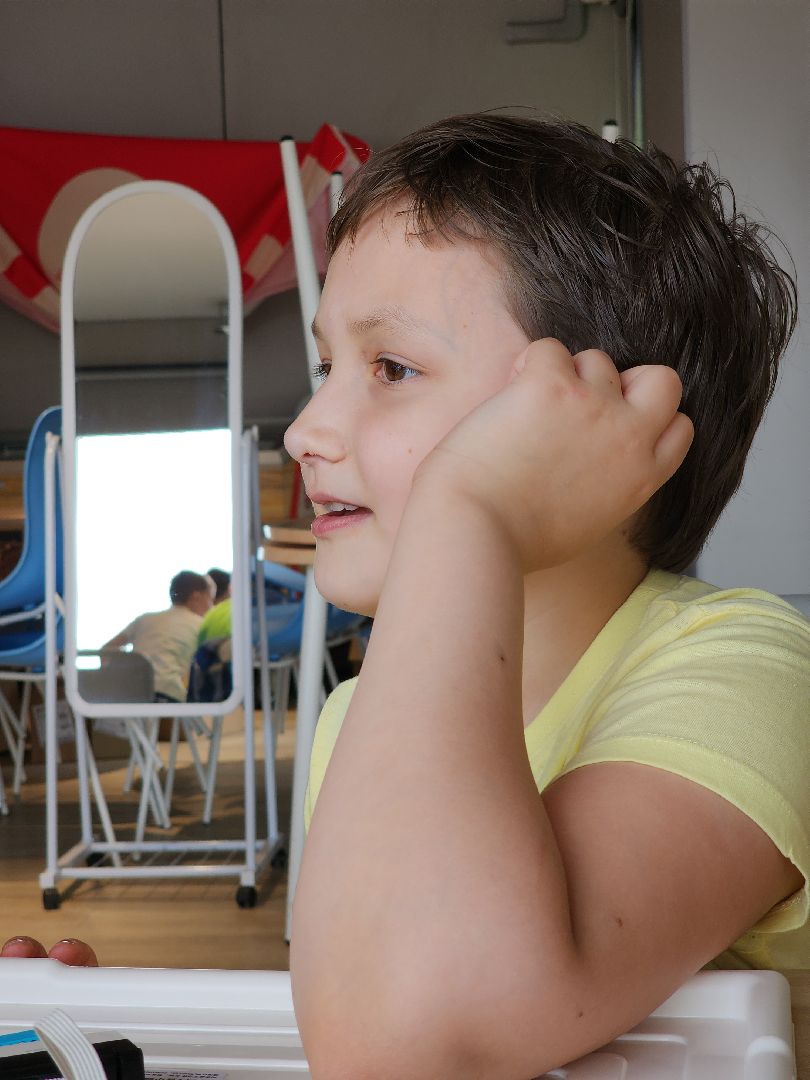 Электросталь, мой город, жители города, мастер класс, мастер-класс, мастер-класс для детей, парк авангард, робототехника,