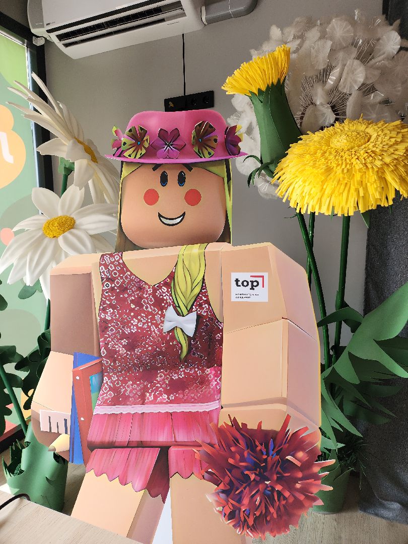 Электросталь, мой город, жители города, мастер класс, мастер-класс, мастер-класс для детей, парк авангард, робототехника,