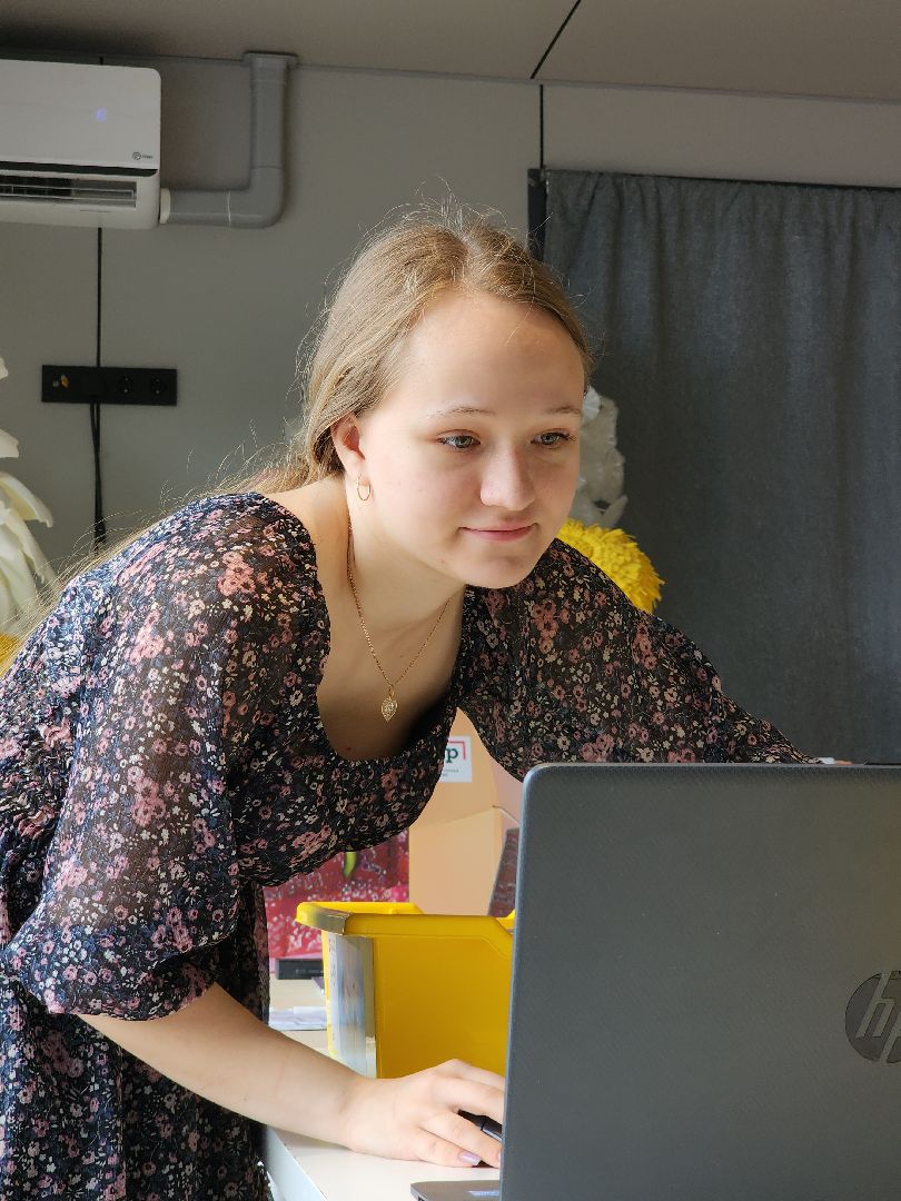 Электросталь, мой город, жители города, мастер класс, мастер-класс, мастер-класс для детей, парк авангард, робототехника,