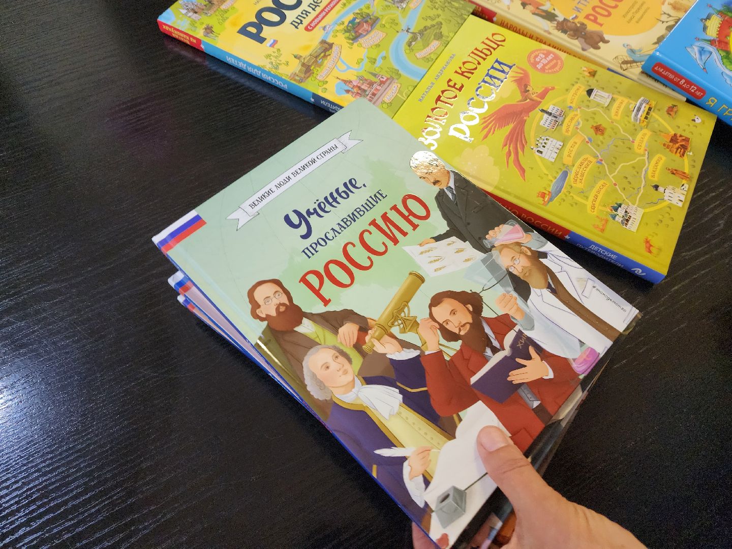 красноармейск, г.о. пушкинский, день россии, книги,