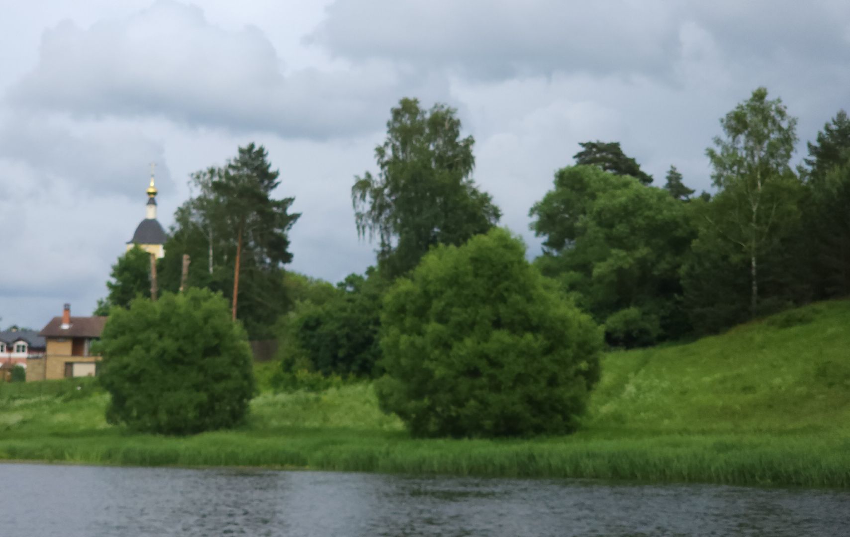 Звенигород, Туризм, Водные путешествия,