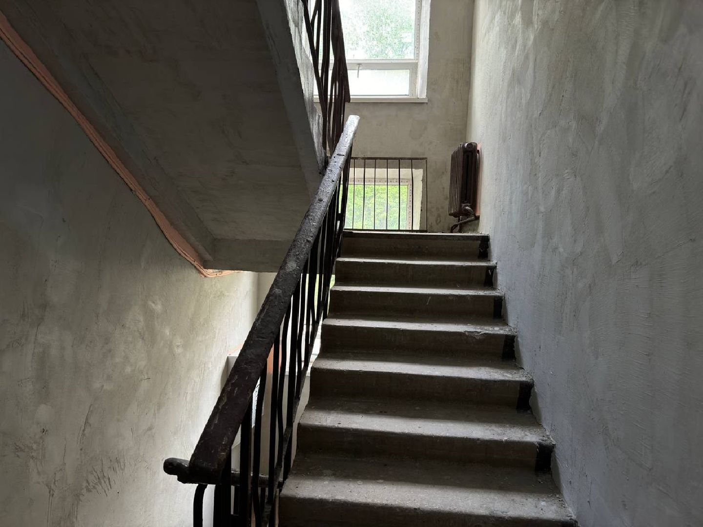 капитальный ремонт, штукатурка, подьезды,