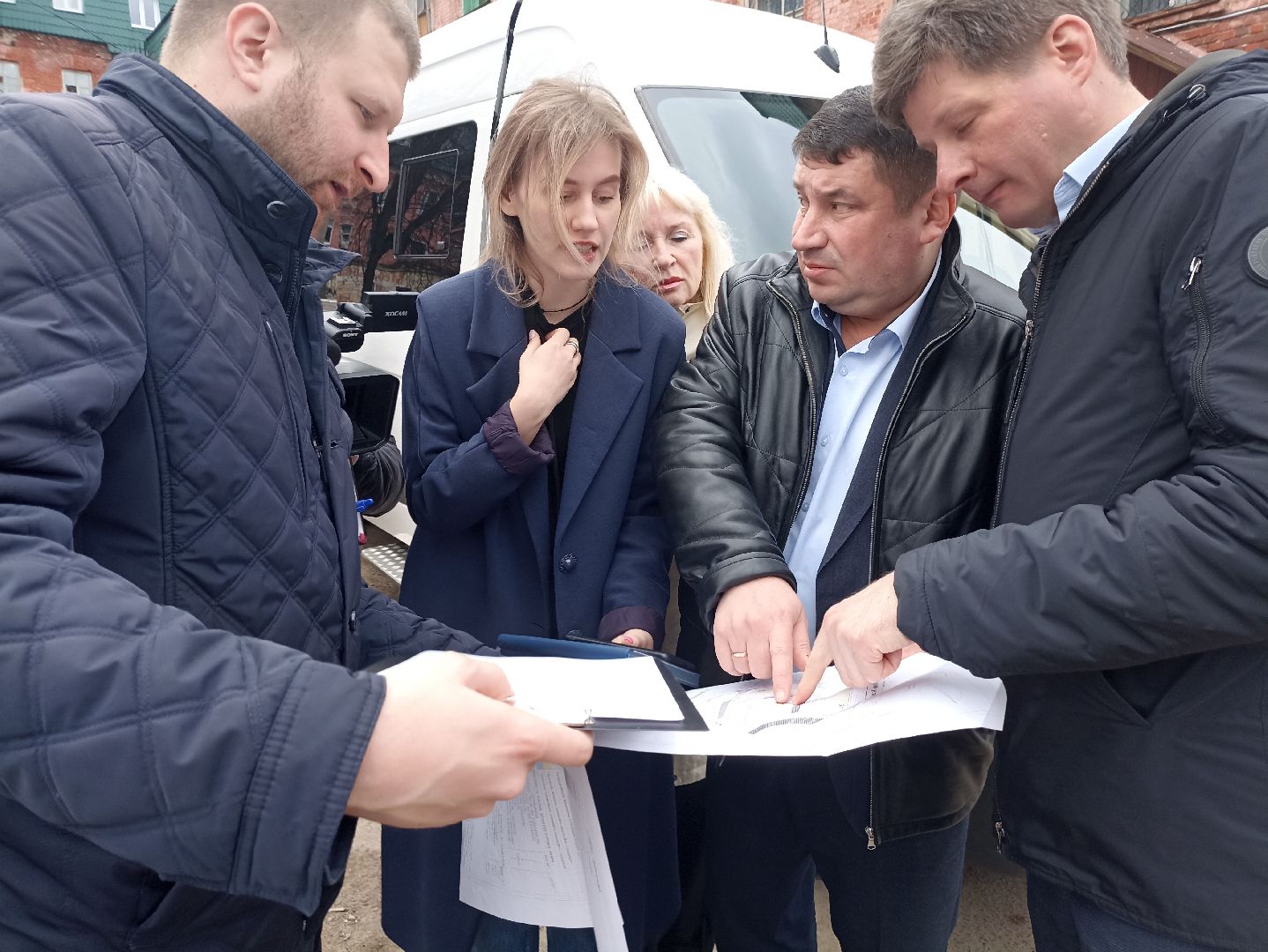 Серпухов, благоустройство, площадка