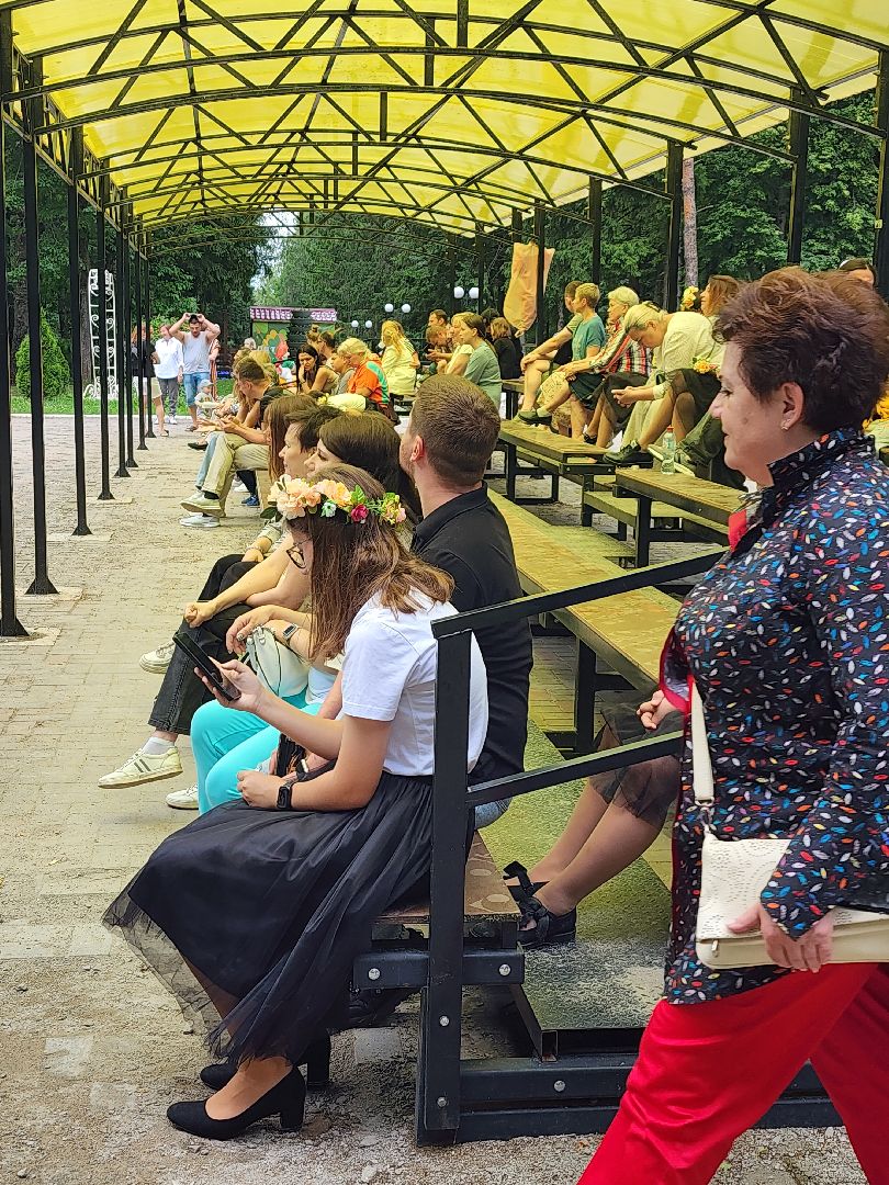 волоколамск, праздник, день россии, концерт,