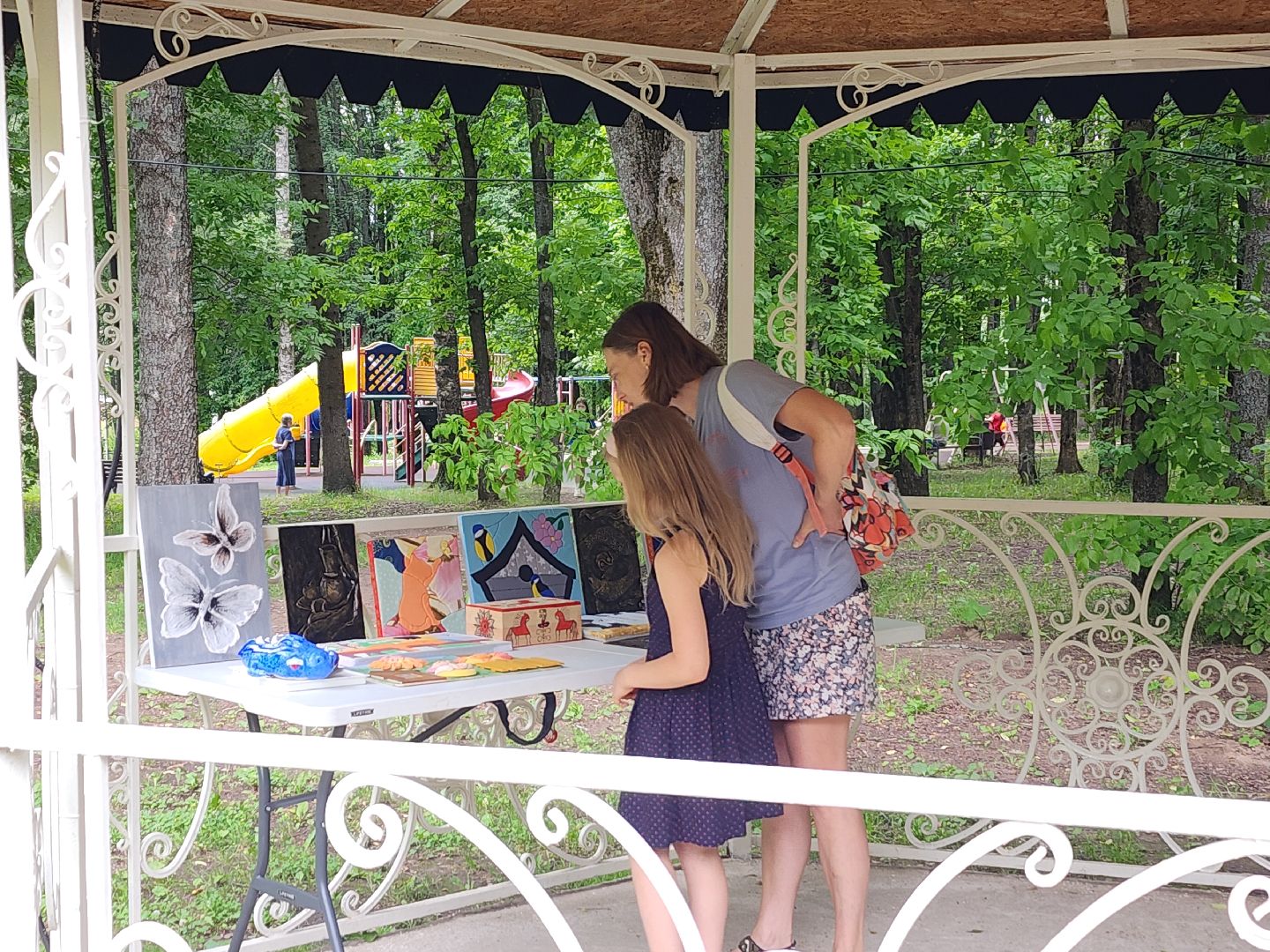 волоколамск, праздник, день россии, концерт,