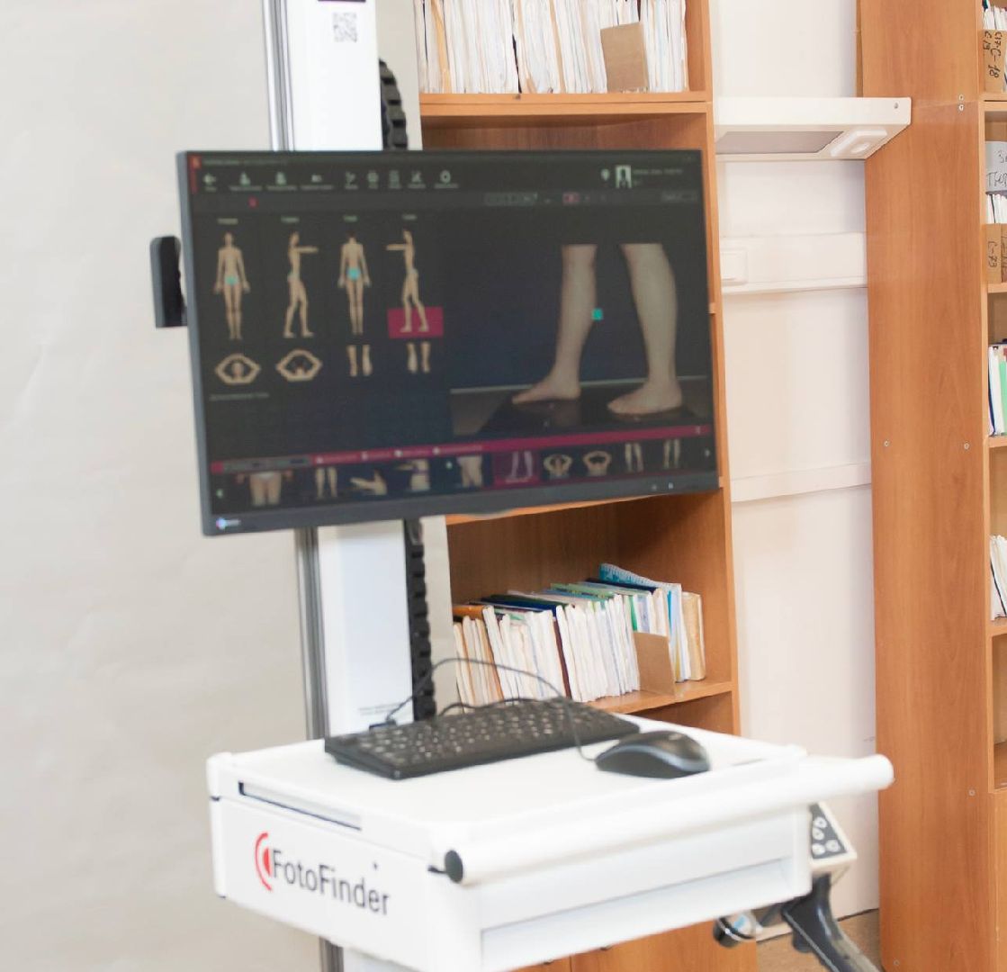 медицина, аппарат