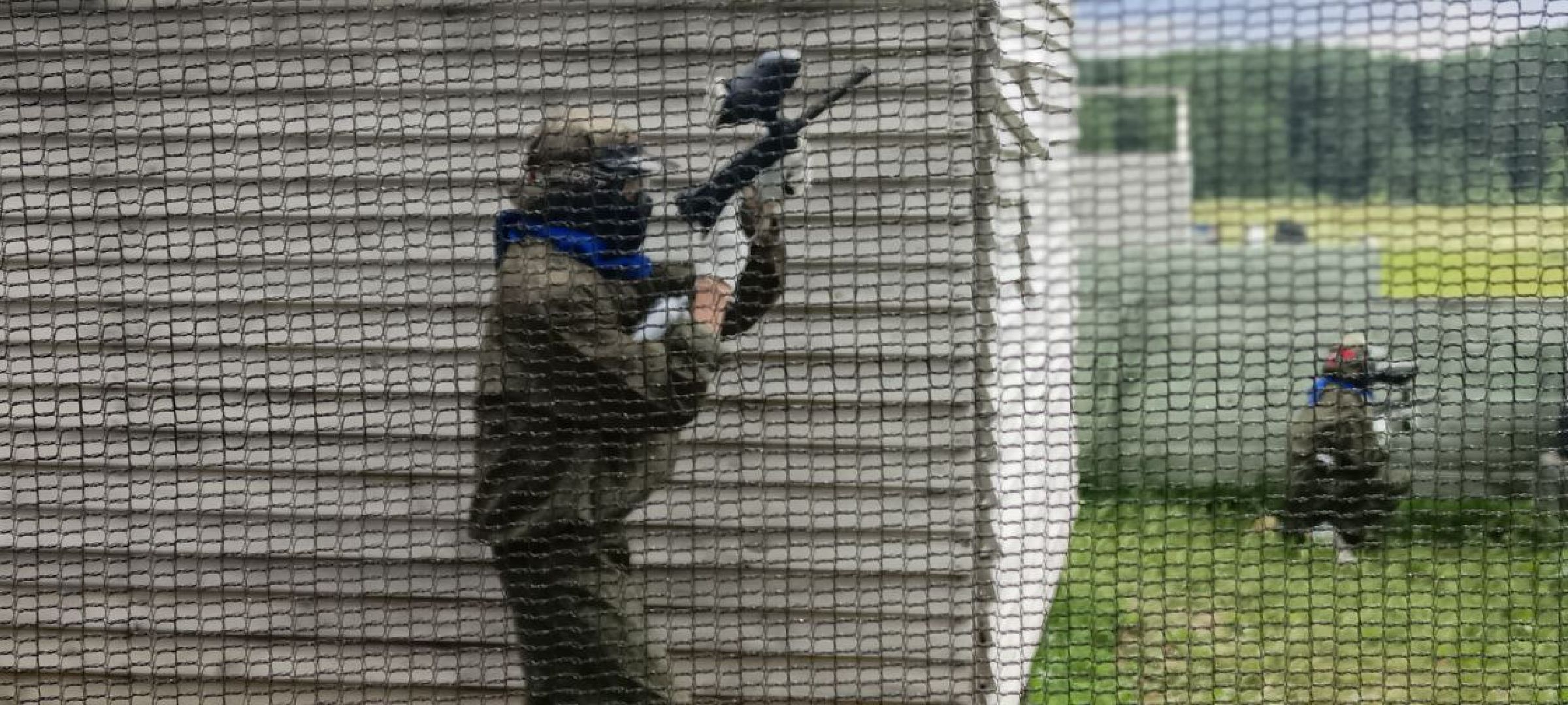 Дмитров, День России,