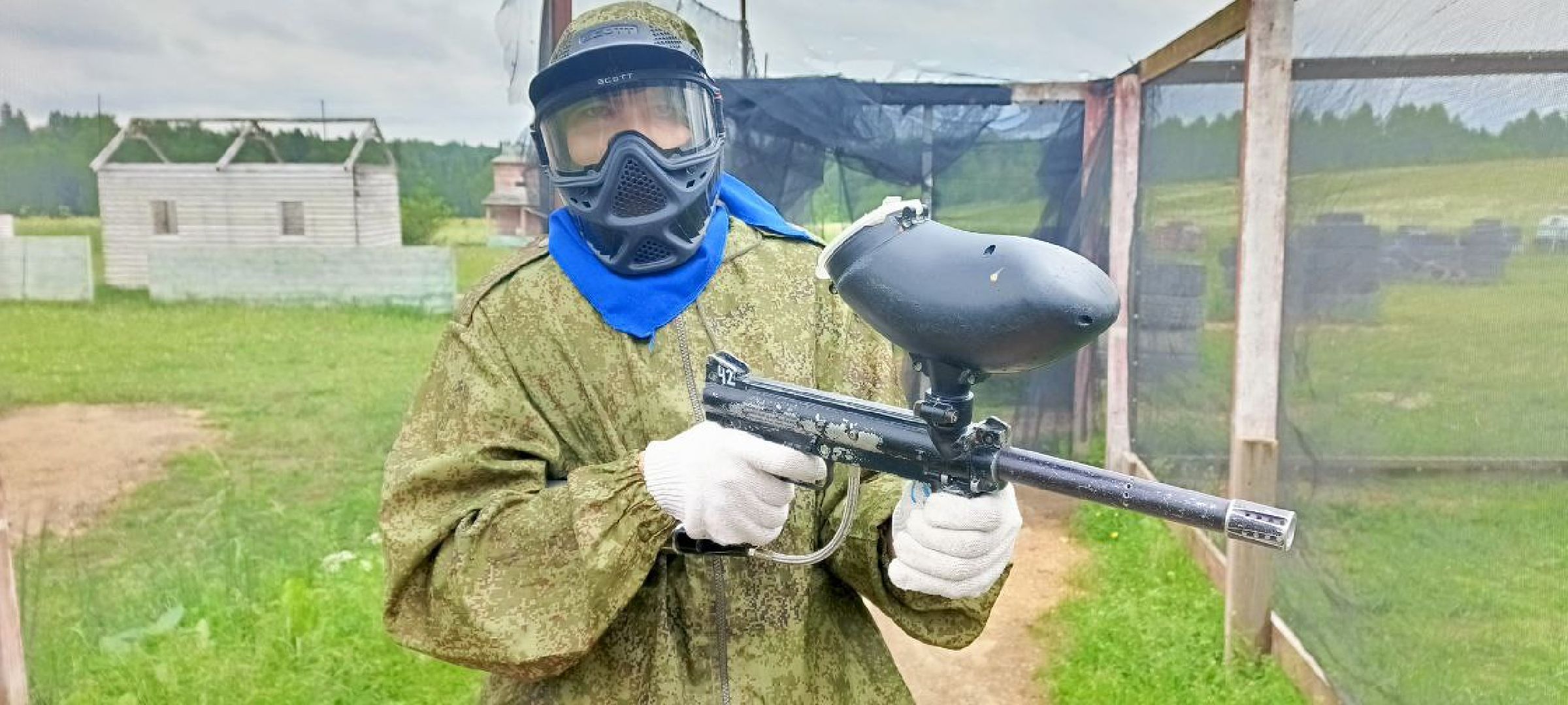 Дмитров, День России,