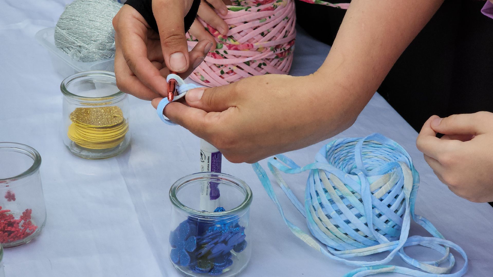 Мастер-класс, Дети, День России, Долгопрудный,