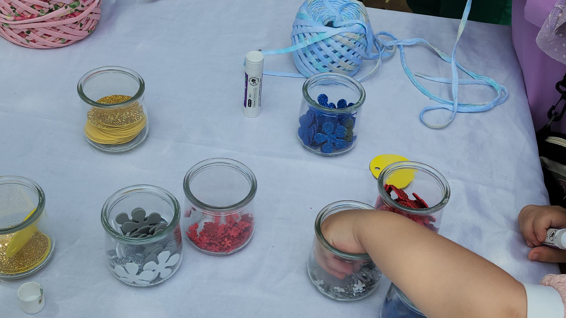 Мастер-класс, Дети, День России, Долгопрудный,